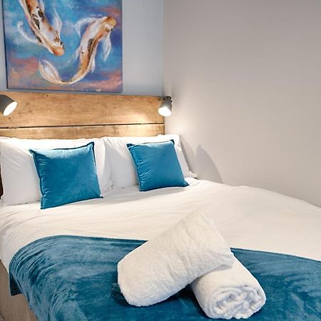 3 Rm Studio, Open-Plan Living, Dining, & Kitchen Λανέλι Εξωτερικό φωτογραφία