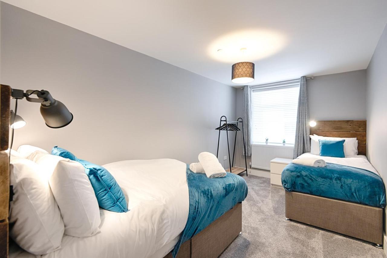 3 Rm Studio, Open-Plan Living, Dining, & Kitchen Λανέλι Εξωτερικό φωτογραφία