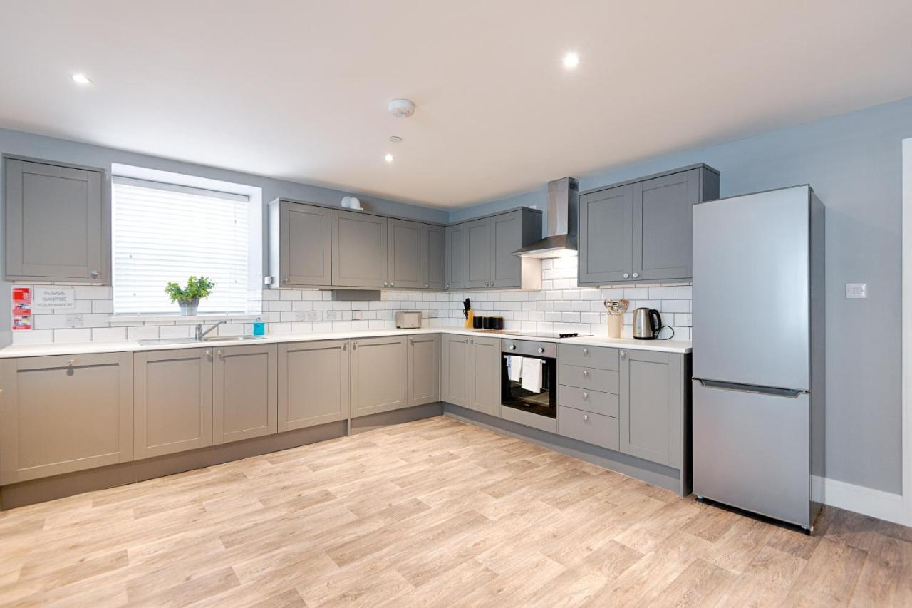 3 Rm Studio, Open-Plan Living, Dining, & Kitchen Λανέλι Εξωτερικό φωτογραφία