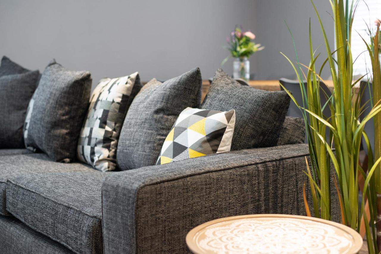 3 Rm Studio, Open-Plan Living, Dining, & Kitchen Λανέλι Εξωτερικό φωτογραφία