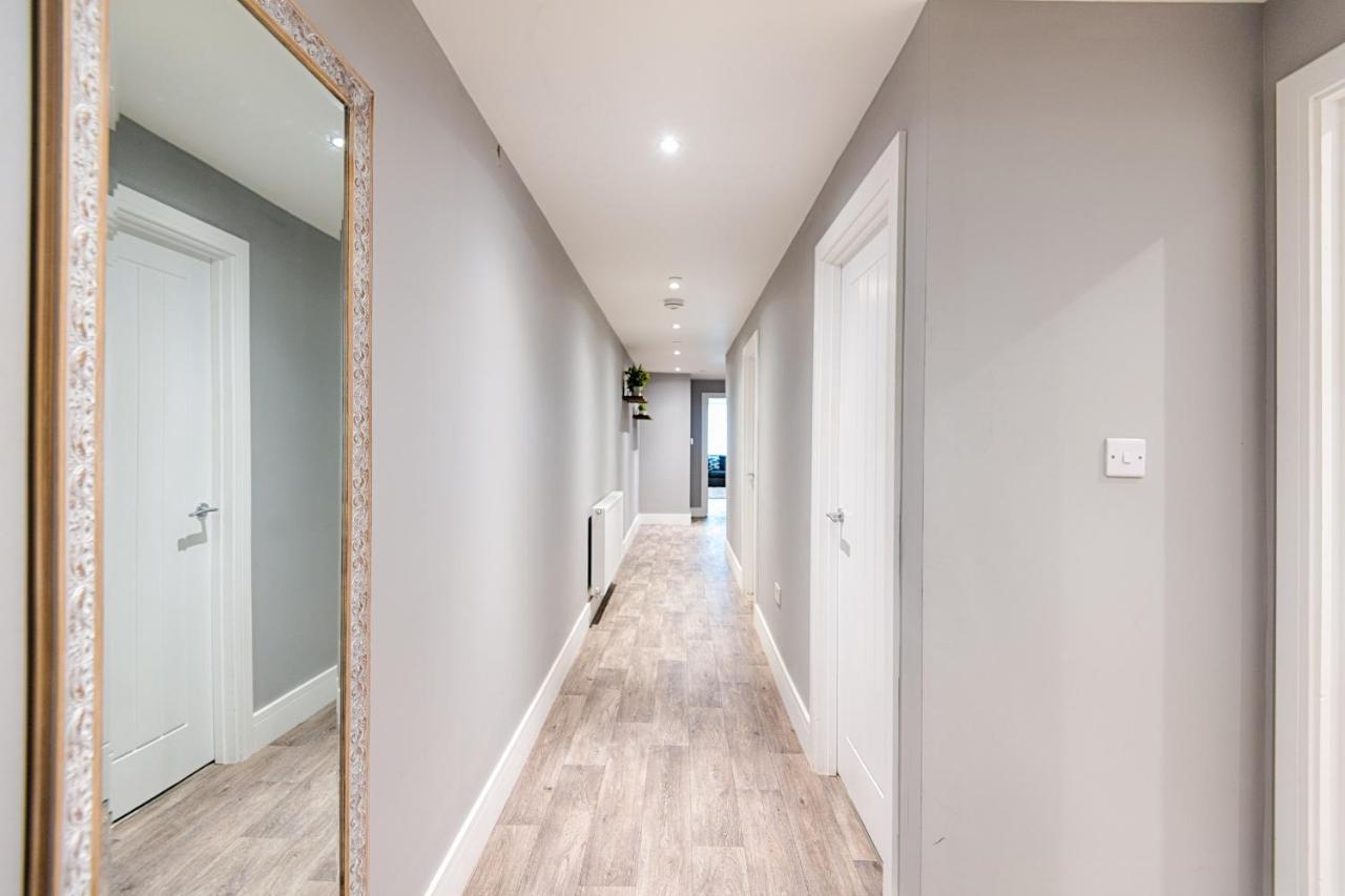 3 Rm Studio, Open-Plan Living, Dining, & Kitchen Λανέλι Εξωτερικό φωτογραφία