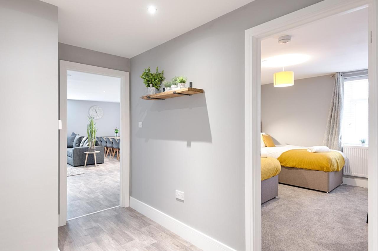 3 Rm Studio, Open-Plan Living, Dining, & Kitchen Λανέλι Εξωτερικό φωτογραφία