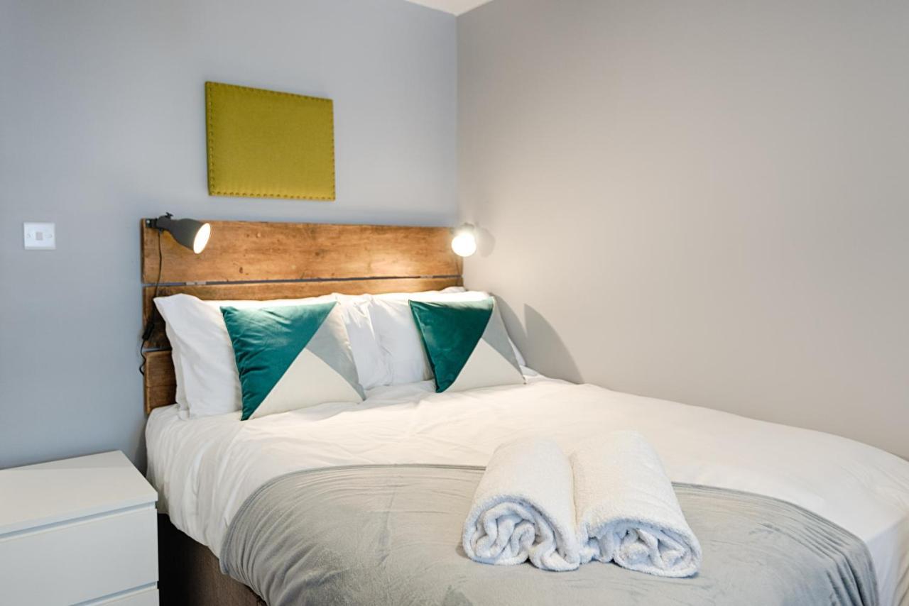 3 Rm Studio, Open-Plan Living, Dining, & Kitchen Λανέλι Εξωτερικό φωτογραφία