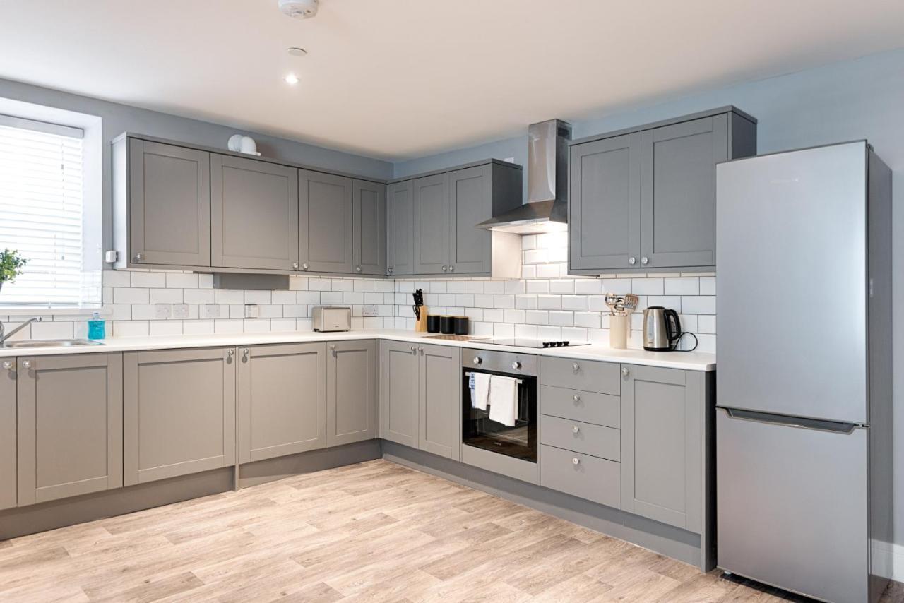 3 Rm Studio, Open-Plan Living, Dining, & Kitchen Λανέλι Εξωτερικό φωτογραφία