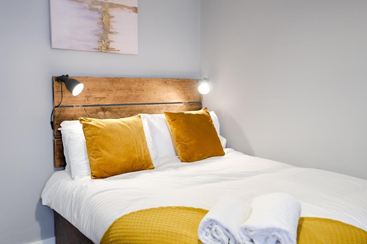 3 Rm Studio, Open-Plan Living, Dining, & Kitchen Λανέλι Εξωτερικό φωτογραφία