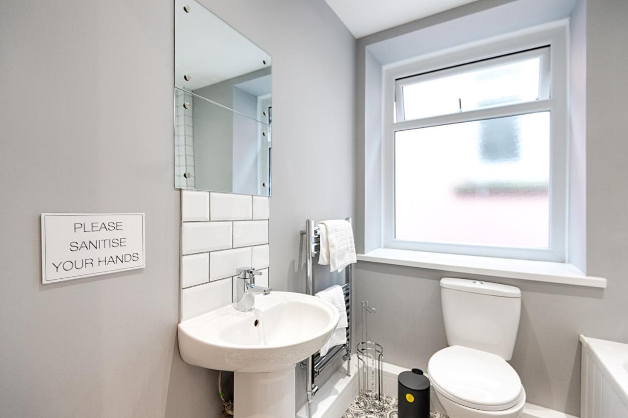 3 Rm Studio, Open-Plan Living, Dining, & Kitchen Λανέλι Εξωτερικό φωτογραφία
