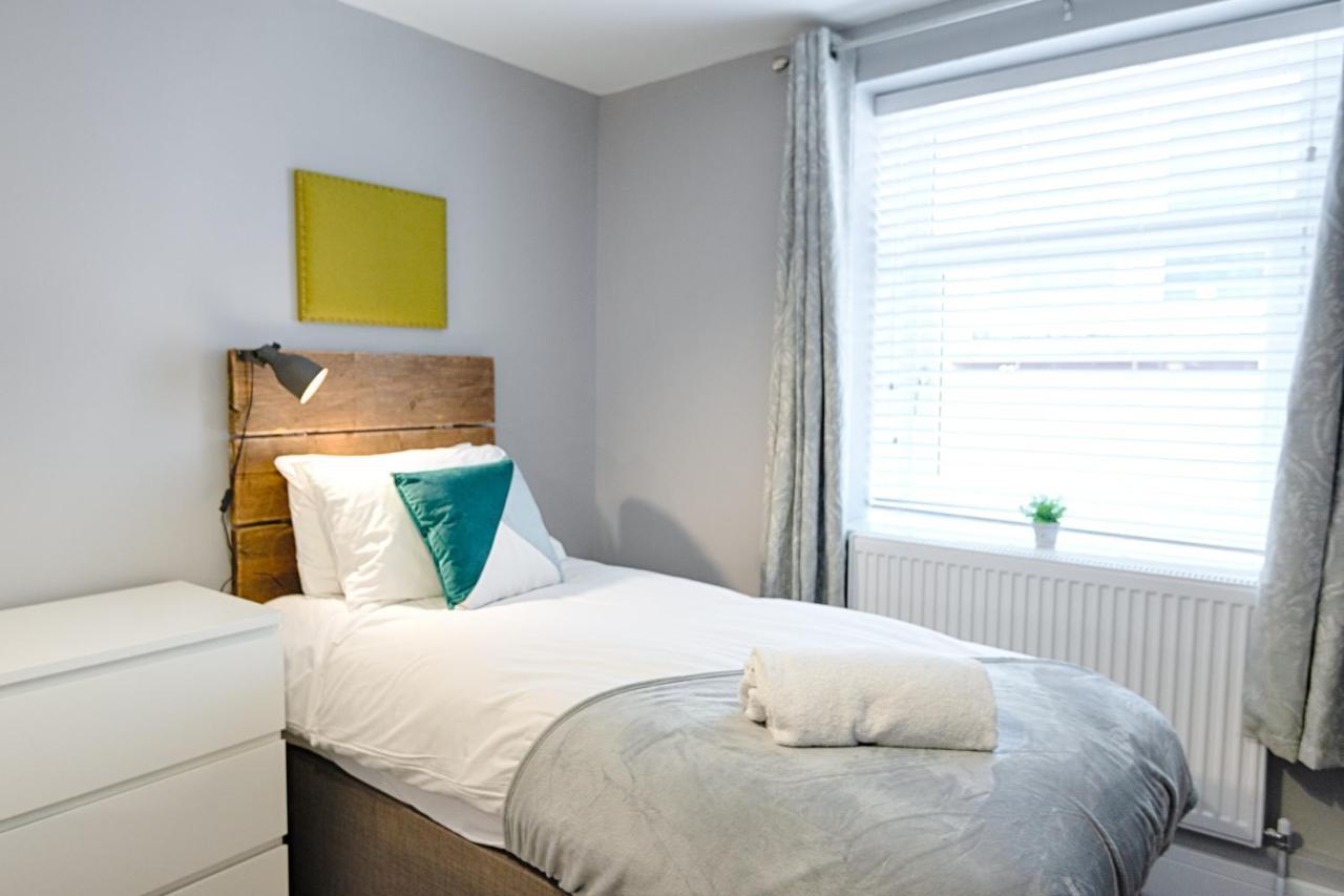 3 Rm Studio, Open-Plan Living, Dining, & Kitchen Λανέλι Εξωτερικό φωτογραφία